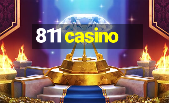 811 casino