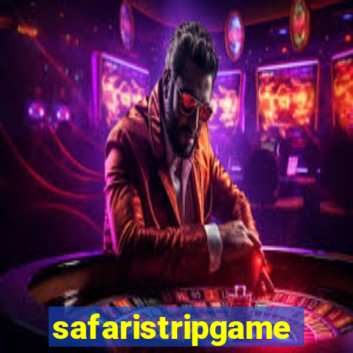 safaristripgame