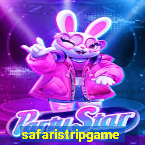 safaristripgame