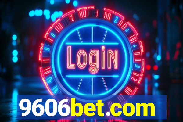 9606bet.com