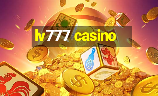 lv777 casino