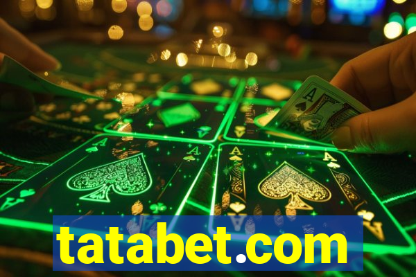 tatabet.com