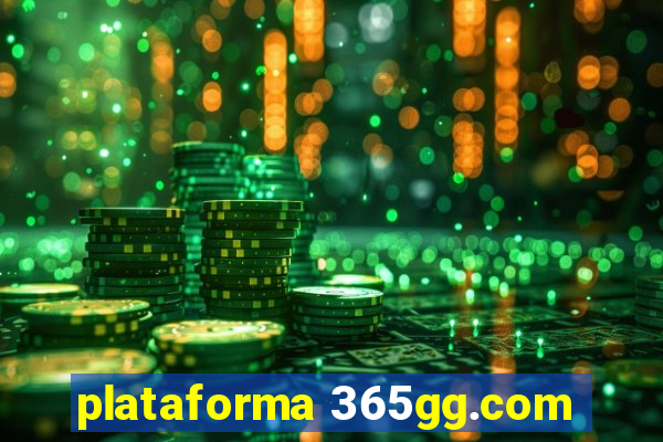 plataforma 365gg.com