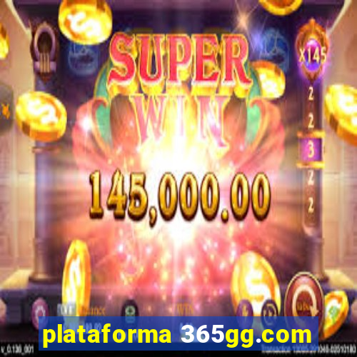 plataforma 365gg.com