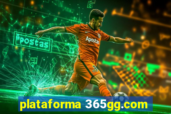 plataforma 365gg.com