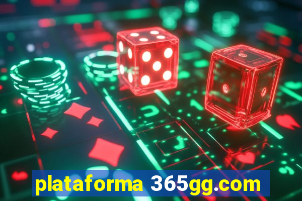 plataforma 365gg.com