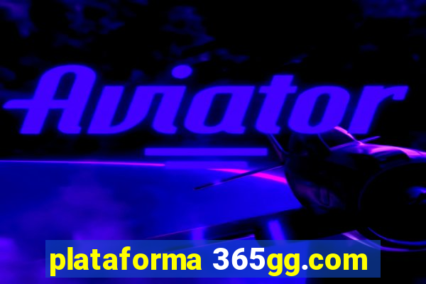 plataforma 365gg.com