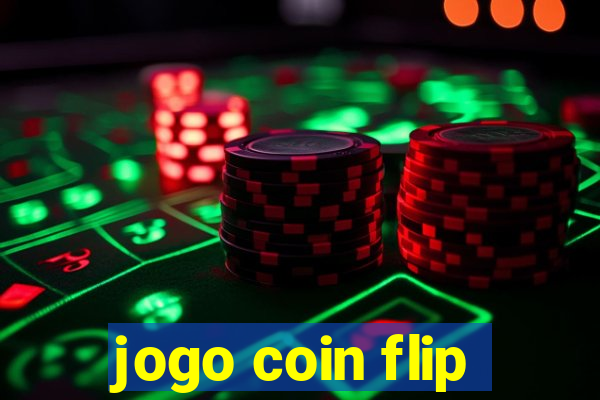 jogo coin flip