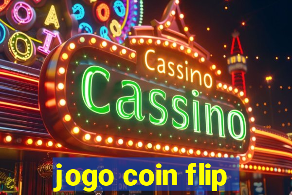 jogo coin flip