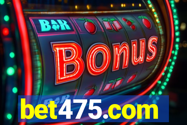 bet475.com