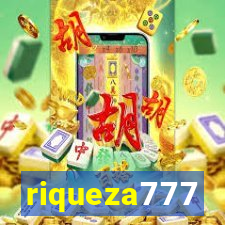 riqueza777