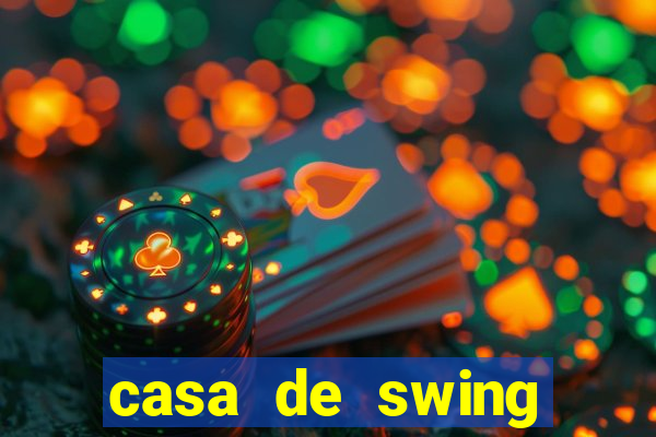 casa de swing salvador bahia