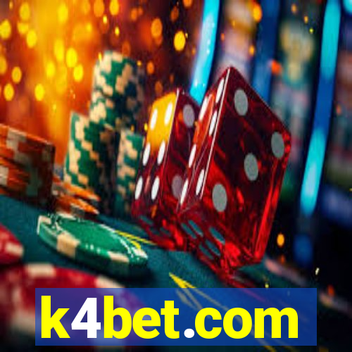 k4bet.com