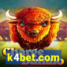 k4bet.com