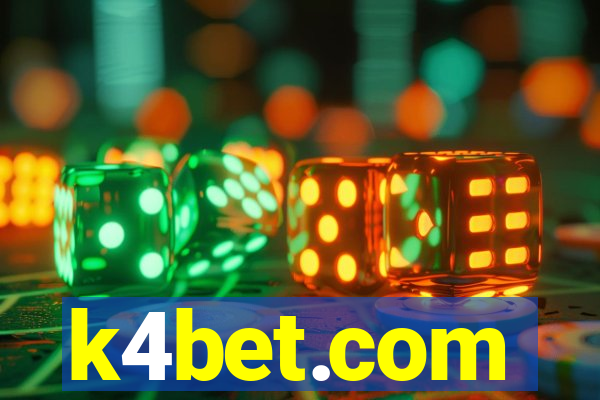 k4bet.com