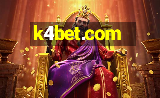 k4bet.com