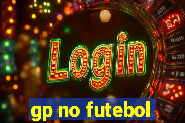 gp no futebol