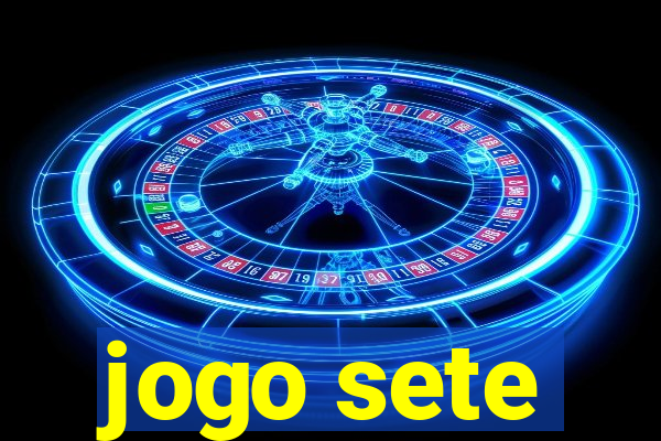 jogo sete