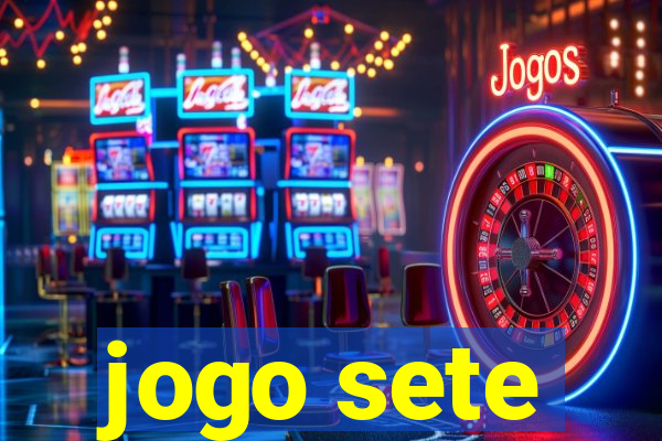 jogo sete