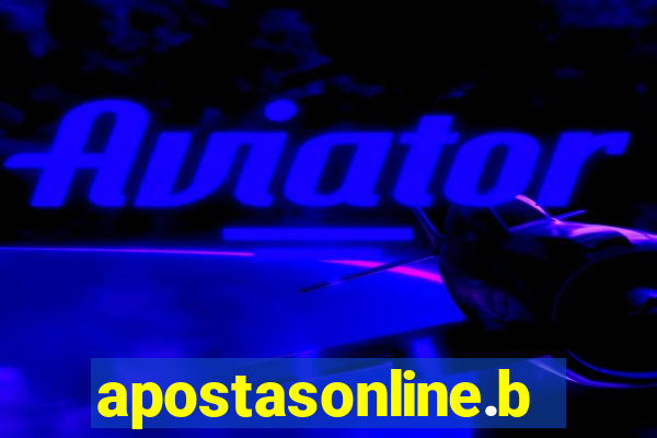 apostasonline.bet