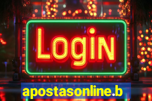 apostasonline.bet