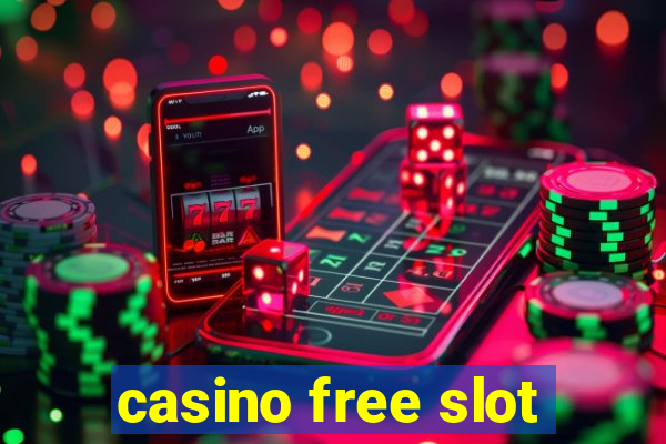 casino free slot