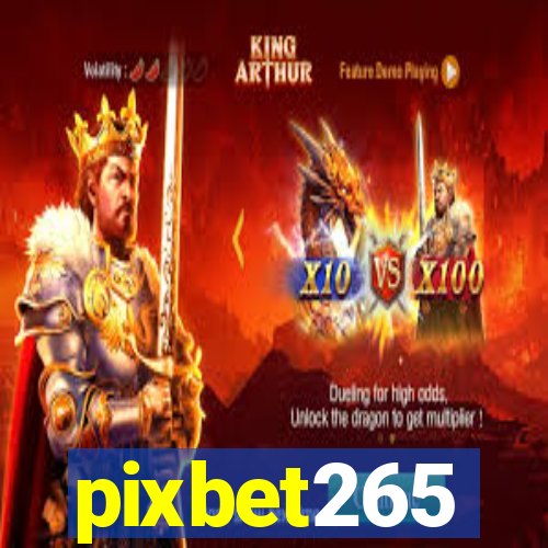 pixbet265