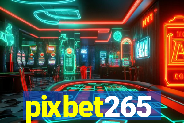 pixbet265