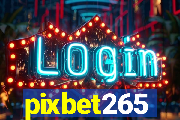 pixbet265