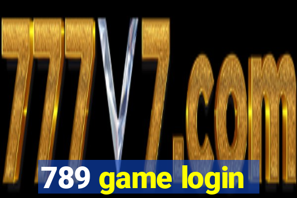 789 game login