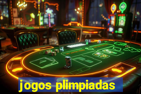 jogos plimpiadas