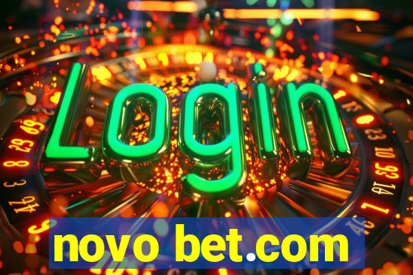 novo bet.com