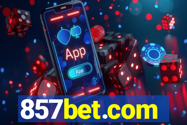 857bet.com