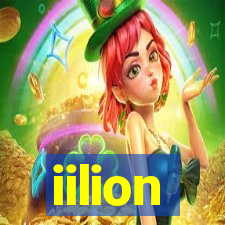 iilion