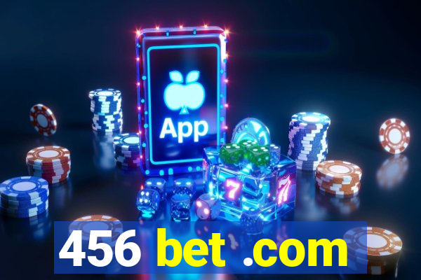 456 bet .com