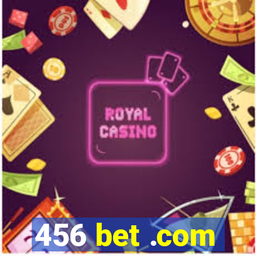 456 bet .com