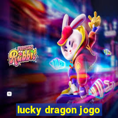 lucky dragon jogo