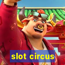 slot circus