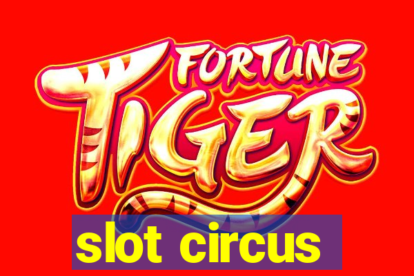 slot circus