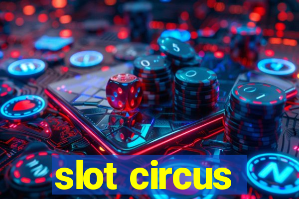 slot circus