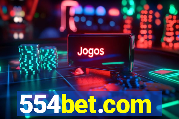 554bet.com