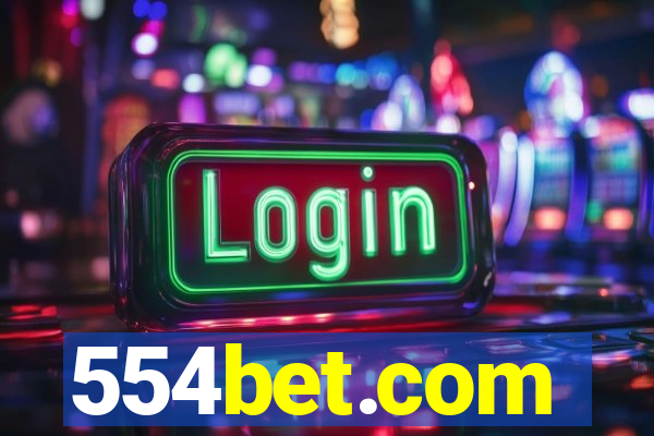 554bet.com