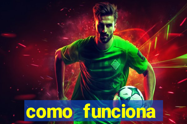 como funciona casino online