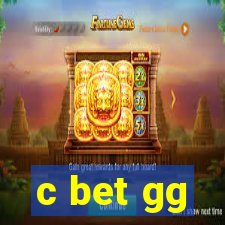 c bet gg