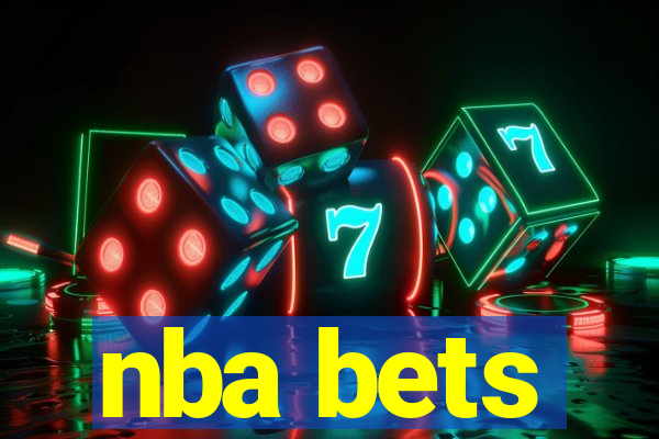 nba bets