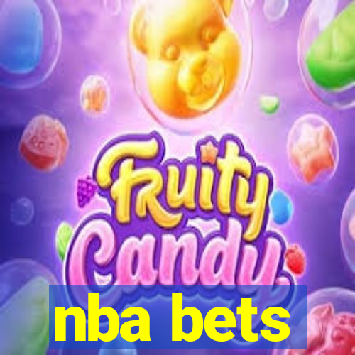 nba bets