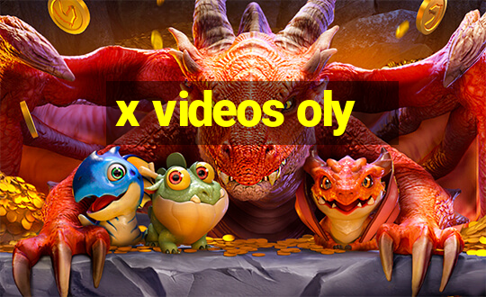 x videos oly