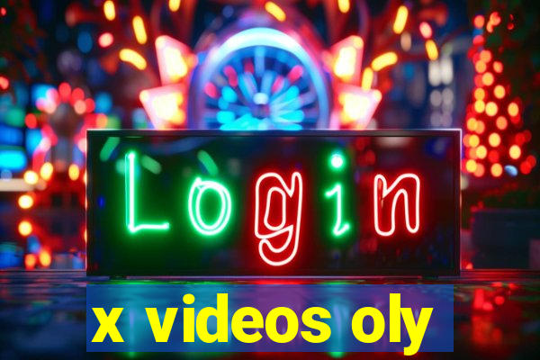 x videos oly