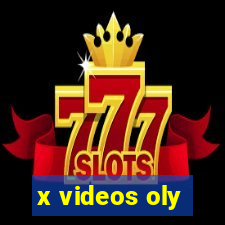 x videos oly