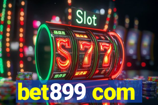 bet899 com